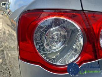 Volkswagen Passat Passat (3C2), Sedan, 2005 / 2010 1.8 TSI 16V picture 18