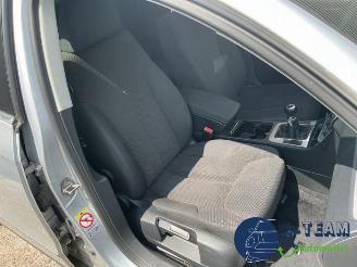 Volkswagen Passat Passat (3C2), Sedan, 2005 / 2010 1.8 TSI 16V picture 16