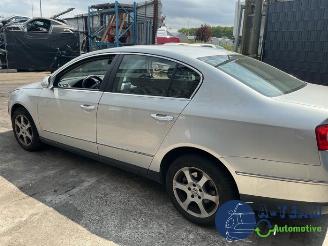 Volkswagen Passat Passat (3C2), Sedan, 2005 / 2010 1.8 TSI 16V picture 5