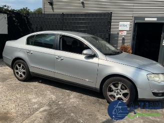 Volkswagen Passat Passat (3C2), Sedan, 2005 / 2010 1.8 TSI 16V picture 6