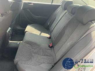 Volkswagen Passat Passat (3C2), Sedan, 2005 / 2010 1.8 TSI 16V picture 15