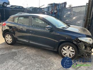Renault Mégane Megane III Berline (BZ), Hatchback 5-drs, 2008 / 2017 1.5 dCi 110 picture 7