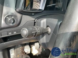 Citroën DS5 DS5 (KD/KF), Hatchback 5-drs, 2011 / 2015 1.6 16V THP 200 picture 13