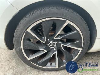 Citroën DS5 DS5 (KD/KF), Hatchback 5-drs, 2011 / 2015 1.6 16V THP 200 picture 33