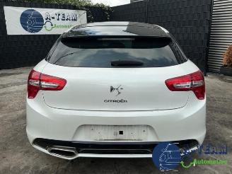 Citroën DS5 DS5 (KD/KF), Hatchback 5-drs, 2011 / 2015 1.6 16V THP 200 picture 2