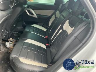 Citroën DS5 DS5 (KD/KF), Hatchback 5-drs, 2011 / 2015 1.6 16V THP 200 picture 18