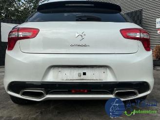 Citroën DS5 DS5 (KD/KF), Hatchback 5-drs, 2011 / 2015 1.6 16V THP 200 picture 4