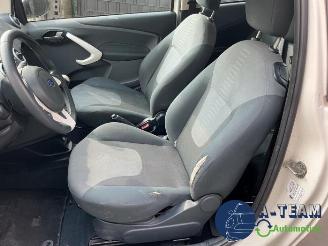 Ford Ka Ka II, Hatchback, 2008 / 2016 1.2 picture 16