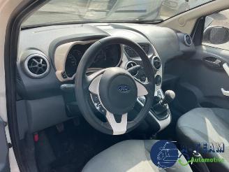 Ford Ka Ka II, Hatchback, 2008 / 2016 1.2 picture 15