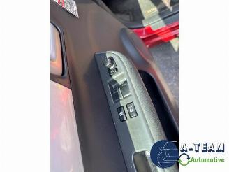 Suzuki Swift Swift (ZA/ZC/ZD1/2/3/9), Hatchback, 2005 / 2015 1.3 VVT 16V picture 24