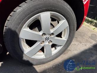 Suzuki Swift Swift (ZA/ZC/ZD1/2/3/9), Hatchback, 2005 / 2015 1.3 VVT 16V picture 15