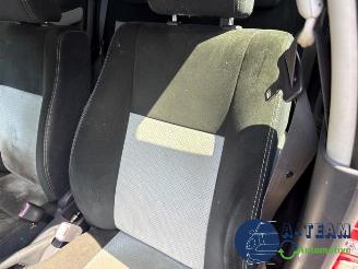 Suzuki Swift Swift (ZA/ZC/ZD1/2/3/9), Hatchback, 2005 / 2015 1.3 VVT 16V picture 21