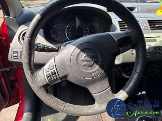 Suzuki Swift Swift (ZA/ZC/ZD1/2/3/9), Hatchback, 2005 / 2015 1.3 VVT 16V picture 27