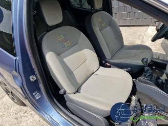 Renault Twingo Twingo II (CN), Hatchback 3-drs, 2007 / 2014 1.2 16V picture 14