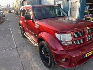 Dodge Nitro 4.0 v6 benzine picture 2
