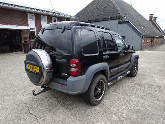 Jeep Cherokee 2.8 crd automaat grijskenteken picture 6