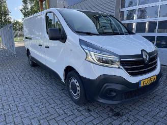 Gebrauchtwagen Van Renault Trafic 2.0 dCi 120 T29 L2H1 DC Business 2021/1