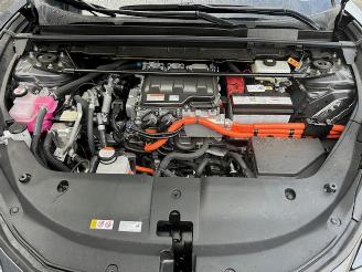 Lexus RZ 450e President Line 71 kWh picture 9