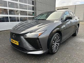 Unfallwagen Lexus RZ 450e President Line 71 kWh 2024/8
