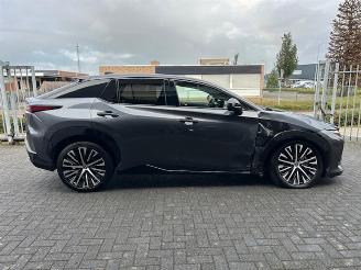 Lexus RZ 450e President Line 71 kWh picture 13