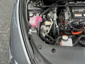 Lexus RZ 450e President Line 71 kWh picture 8