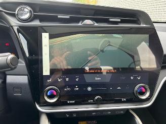 Lexus RZ 450e President Line 71 kWh picture 22