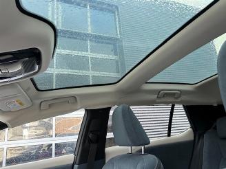 Lexus RZ 450e President Line 71 kWh picture 21