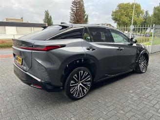 Lexus RZ 450e President Line 71 kWh picture 2