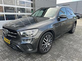Auto incidentate Mercedes GLC 300e 4MATIC Business Solution AMG 2020/7