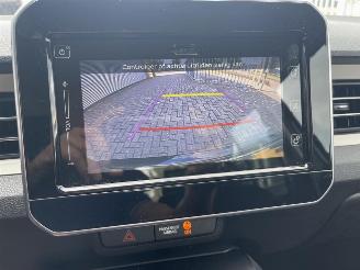 Mercedes C-klasse Estate 180 CDI Prestige Panorama picture 12