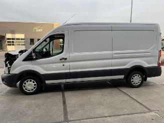 Ford Transit 310 2.0 TDCI L3H2 Trend picture 6