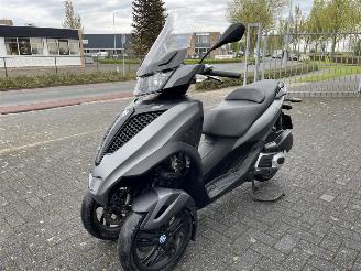 occasione motocicli Piaggio MP3 300 Yourban Autorijbewijs 2017/5