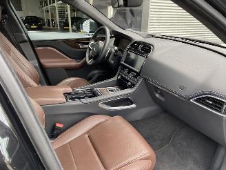 Jaguar F-Pace 3.0 S/C Super charger 381PK AWD Nieuw staat picture 30
