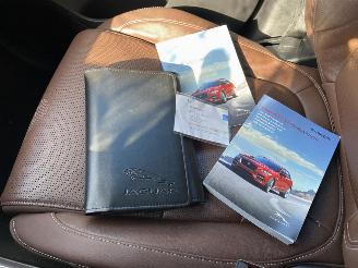 Jaguar F-Pace 3.0 S/C Super charger 381PK AWD Nieuw staat picture 21