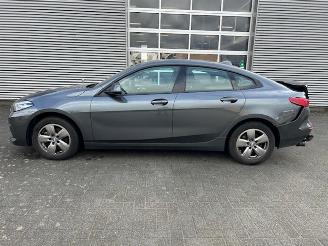 BMW 2-serie Gran Coupé 218i Business Edition picture 14