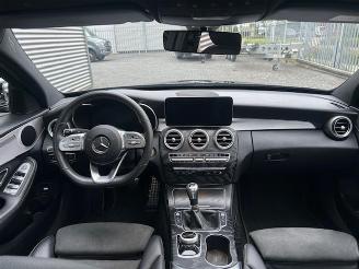 Mercedes C-klasse 180 Advantage Pack AMG -Line Panorama picture 4
