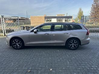 Volvo V-60 2.0 B3 Essential Edition picture 8