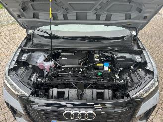 Audi Q4 Sportback e-tron 40 S edition 77 kWh picture 13