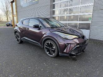 occasion passenger cars Toyota C-HR 1.8 Hybrid GR-Sport 2022/7