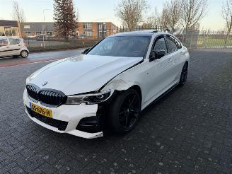 BMW 3-serie 330i High Executive Edition picture 3