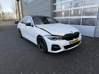 occasion passenger cars BMW 3-serie 330i High Executive Edition 2019/3