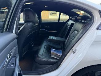 BMW 3-serie 330i High Executive Edition picture 21