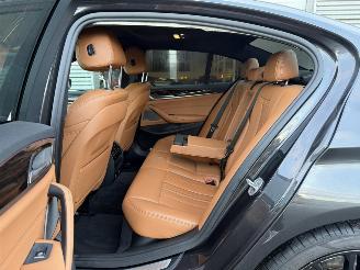 BMW 5-serie 540i xDrive High Executive picture 19