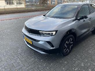 škoda osobní automobily Opel Mokka 1.2 Turbo Hybrid GS 2025/3