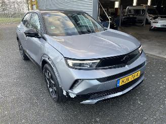 Opel Mokka 1.2 Turbo Hybrid GS picture 2