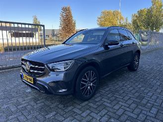 Avarii autoturisme Mercedes GLC 300e 4MATIC Business Solution AMG 2020/7