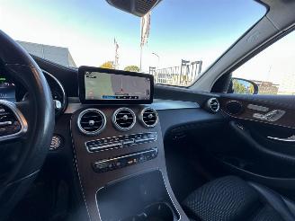 Mercedes GLC 300e 4MATIC Business Solution AMG picture 15