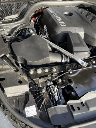 BMW 5-serie Touring 530e M Sport Edition picture 26