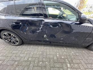 BMW 5-serie Touring 530e M Sport Edition picture 4