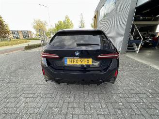 BMW 5-serie Touring 530e M Sport Edition picture 6